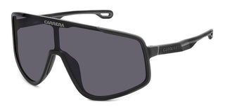 Carrera CARRERA 4017/S men Black Shield Sunglasses