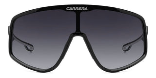 Carrera CARRERA 4017/S men Black Shield Sunglasses