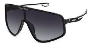 Carrera CARRERA 4017/S men Black Shield Sunglasses