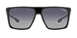 Carrera CARRERA 4019/S men Black Squared Sunglasses