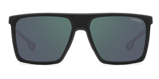 Carrera CARRERA 4019/S men Black Squared Sunglasses