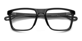 Carrera CARRERA 4413 men Black Squared Eyeglasses