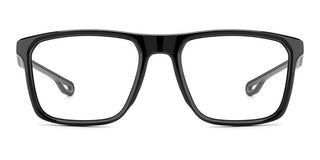 Carrera CARRERA 4413 men Black Squared Eyeglasses