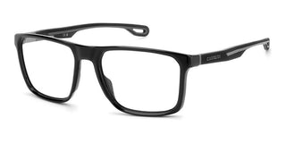 Carrera CARRERA 4413 men Black Squared Eyeglasses