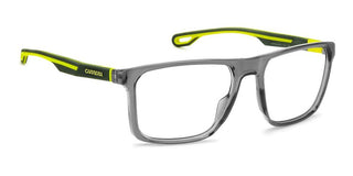 Carrera CARRERA 4413 men Grey Squared Eyeglasses