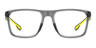 Carrera CARRERA 4413 men Grey Squared Eyeglasses