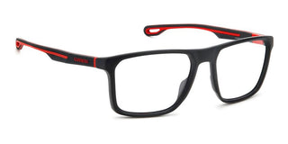 Carrera CARRERA 4413 men Black Squared Eyeglasses