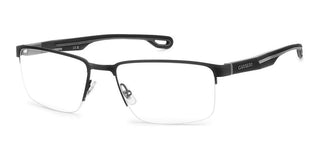 Carrera CARRERA 4414 men Grey Rectangle Eyeglasses