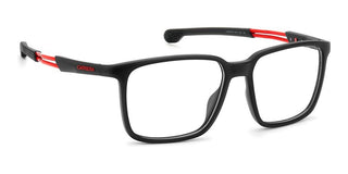 Carrera CARRERA 4415 men Black Squared Eyeglasses