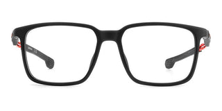 Carrera CARRERA 4415 men Black Squared Eyeglasses