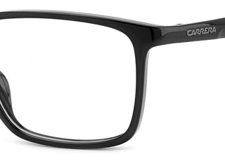 Carrera CARRERA 4415 men Black Squared Eyeglasses