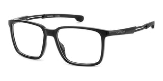 Carrera CARRERA 4415 men Black Squared Eyeglasses