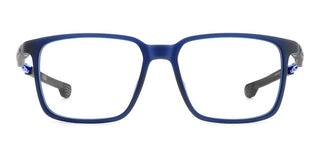 Carrera CARRERA 4415 men Blue Squared Eyeglasses