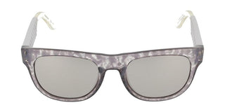 Carrera Carrera 5006 Men Grey Squared Sunglasses