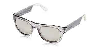 Carrera Carrera 5006 Men Grey Squared Sunglasses