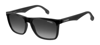 Carrera CARRERA 5041/S unisex Black Geometric Sunglasses