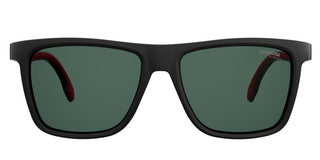 Carrera CARRERA 5047/S unisex Black Geometric Sunglasses