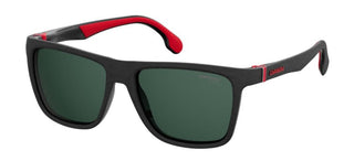 Carrera CARRERA 5047/S unisex Black Geometric Sunglasses