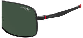 Carrera CARRERA 8040/S men Black Pilot Sunglasses