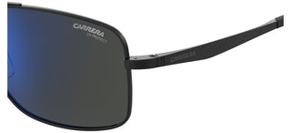 Carrera CARRERA 8040/S men Black Pilot Sunglasses