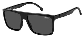 Carrera CARRERA 8055/S men Black Geometric Sunglasses