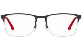 Carrera CARRERA 8861 men Black Squared Eyeglasses