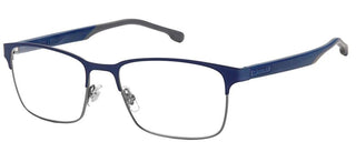 Carrera CARRERA 8869 men Blue Visor Eyeglasses