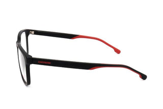 Carrera CARRERA 8871 men Black Squared Eyeglasses