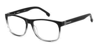 Carrera CARRERA 8889 men Black Geometric Eyeglasses