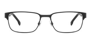 Carrera CARRERA 8891 men Black Geometric Eyeglasses