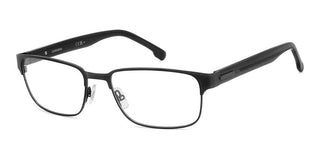 Carrera CARRERA 8891 men Black Geometric Eyeglasses