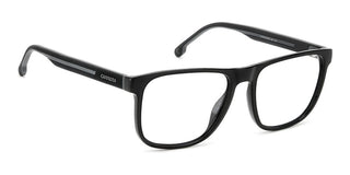 Carrera CARRERA 8892 men Black Squared Eyeglasses