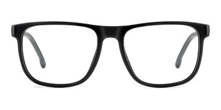 Carrera CARRERA 8892 men Black Squared Eyeglasses