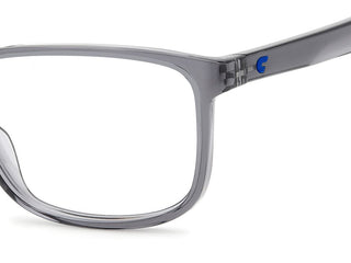 Carrera CARRERA 8894 men Grey Squared Eyeglasses