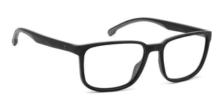 Carrera CARRERA 8894 men Black Squared Eyeglasses