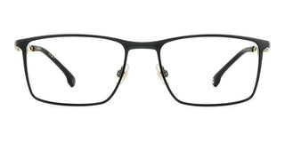 Carrera CARRERA 8898 men Black Geometric Eyeglasses