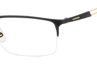 Carrera CARRERA 8899 men Black Geometric Eyeglasses