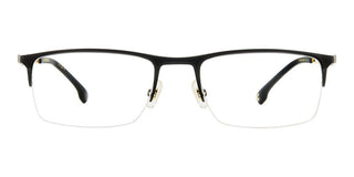 Carrera CARRERA 8899 men Black Geometric Eyeglasses