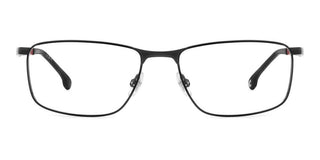 Carrera CARRERA 8900 men Black Geometric Eyeglasses