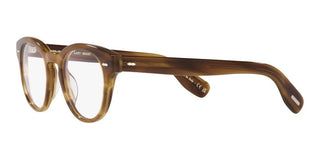 Oliver Peoples CARY GRANT OV 5413U unisex Brown Visor Eyeglasses