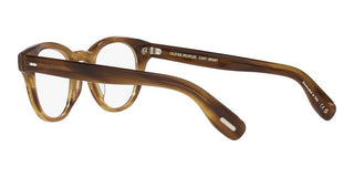 Oliver Peoples CARY GRANT OV 5413U unisex Brown Visor Eyeglasses