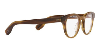 Oliver Peoples CARY GRANT OV 5413U unisex Brown Visor Eyeglasses