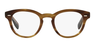 Oliver Peoples CARY GRANT OV 5413U unisex Brown Visor Eyeglasses