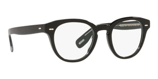 Oliver Peoples CARY GRANT OV 5413U unisex Black Geometric Eyeglasses