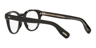 Oliver Peoples CARY GRANT OV 5413U unisex Black Geometric Eyeglasses