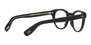 Oliver Peoples CARY GRANT OV 5413U unisex Black Geometric Eyeglasses