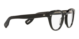 Oliver Peoples CARY GRANT OV 5413U unisex Black Geometric Eyeglasses