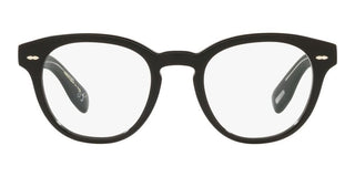 Oliver Peoples CARY GRANT OV 5413U unisex Black Geometric Eyeglasses