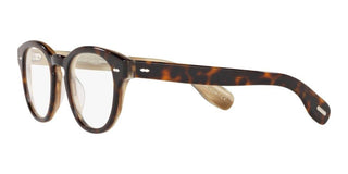 Oliver Peoples CARY GRANT OV 5413U unisex Havana Geometric Eyeglasses