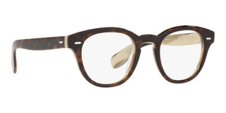 Oliver Peoples CARY GRANT OV 5413U unisex Havana Geometric Eyeglasses